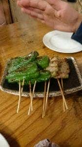 もつ焼きエビス参志村三丁目