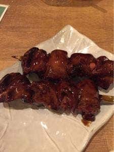 やきとり家 すみれ 祖師ヶ谷大蔵店