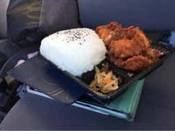 からあげや花