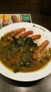 カレーハウスCoCo壱番屋 JR浦和駅西口店