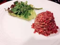 黒毛和牛 STEAK HOUSE もり川