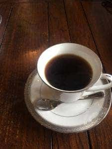 カフェアン