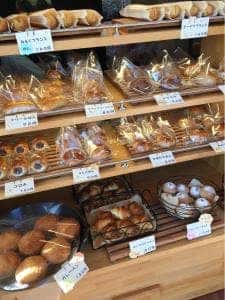 パン工房さと