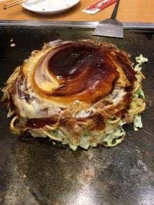 鶴橋 風月 ニトリモール枚方店