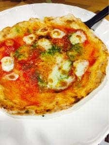 PIZZA工房