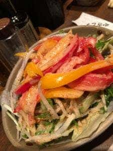 炭焼やきとり 炭炭