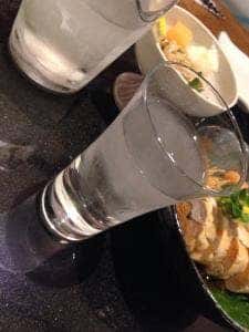 海まかせ旬菜料理 石廊庵