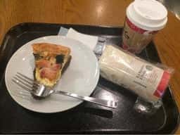 スターバックス コーヒー イオンモール久御山店