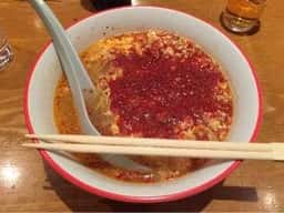 らーめんハウス担担