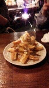 炉端ふってん 総本店