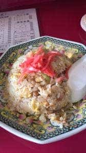 美濃屋 焼津支店