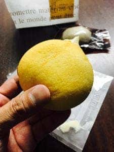 パティスリー ロディアル