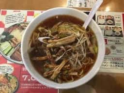 中華食堂 万華