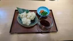 和料理と旬な日本酒 福和らい