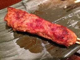 やきとり庭