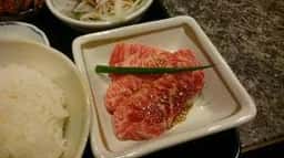 バリバリ 青葉通り店