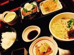 がんこ庵