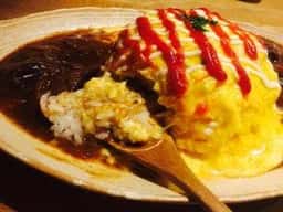 カフェ 家和楽