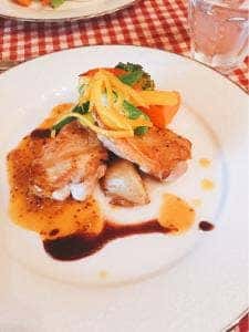 フランス料理 遊心