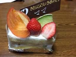 お菓子工房アントレ