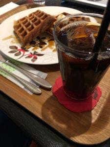 モアカフェ 木更津店