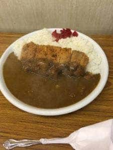 カレーハウス カウ