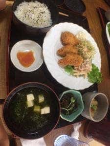 味処 海幸