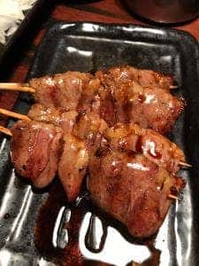 おんどり庵 阪神尼崎店