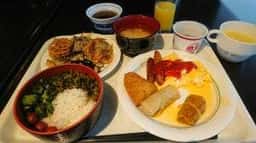 モーニングファーム アパホテル福岡行橋駅前