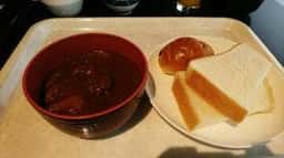 モーニングファーム アパホテル福岡行橋駅前