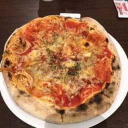 Napoli's PIZZA & CAFFÉ イオン南松本