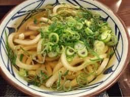 丸亀製麺 可児店