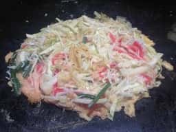 鉄板やき ゑびす屋