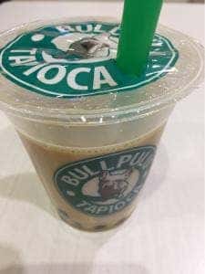 Bull Pulu アリオ倉敷店