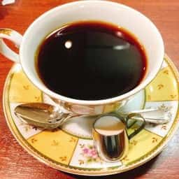 UCCカフェメルカード 京都伊勢丹店