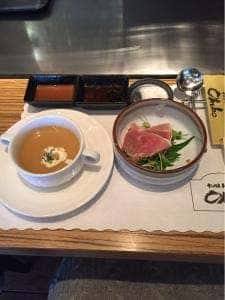 ステーキハウス おおくぼ 明石和坂店