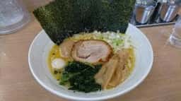 ゴル麺。 用田店