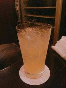 ナチュラルバル マテリア