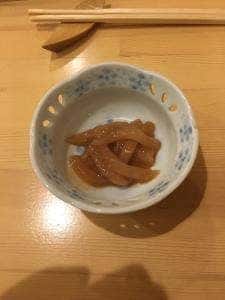 すしの久田 本店
