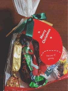 ロシアチョコレートの店 マツヤ