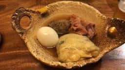 おでん屋ひなた