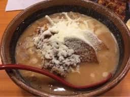 麺場 田所商店 厚木中荻野店
