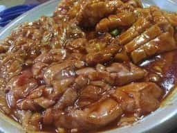 焼肉 宝園