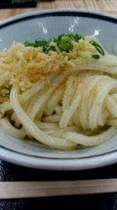 こがね製麺所 高松木太店