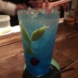 Four-leaf Clover 大井町店