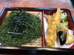 千歳船橋長寿庵