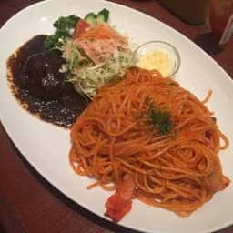 Kitchen KAMEYA 洋食館