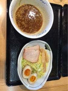 レストランパパス