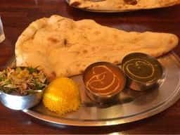 インドタイガー上六店