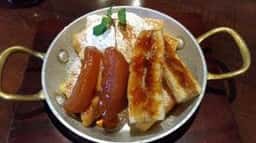 星乃珈琲店 小田原鴨宮店
